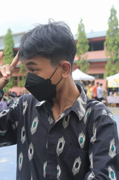 Muhamad Indra Lesmana